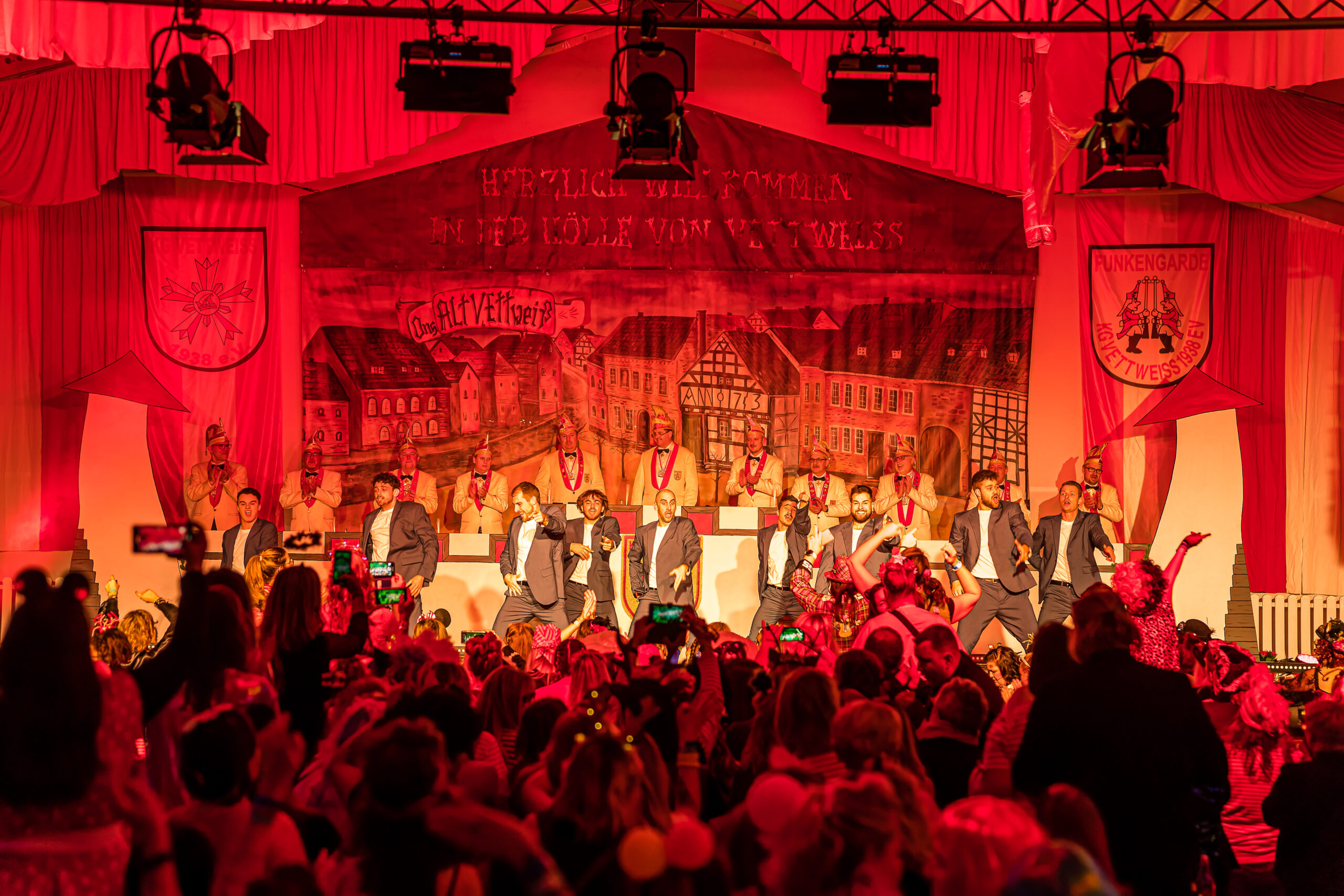 Fauth Dance Company