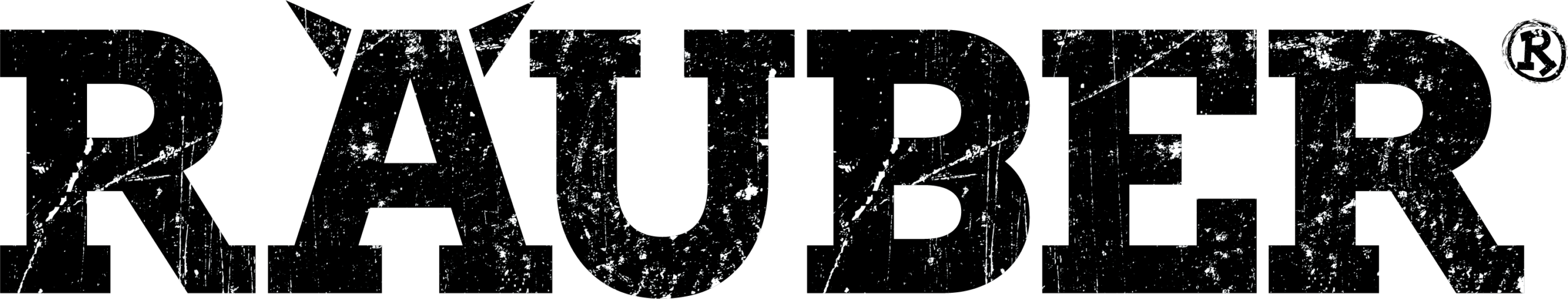 Räuber Logo