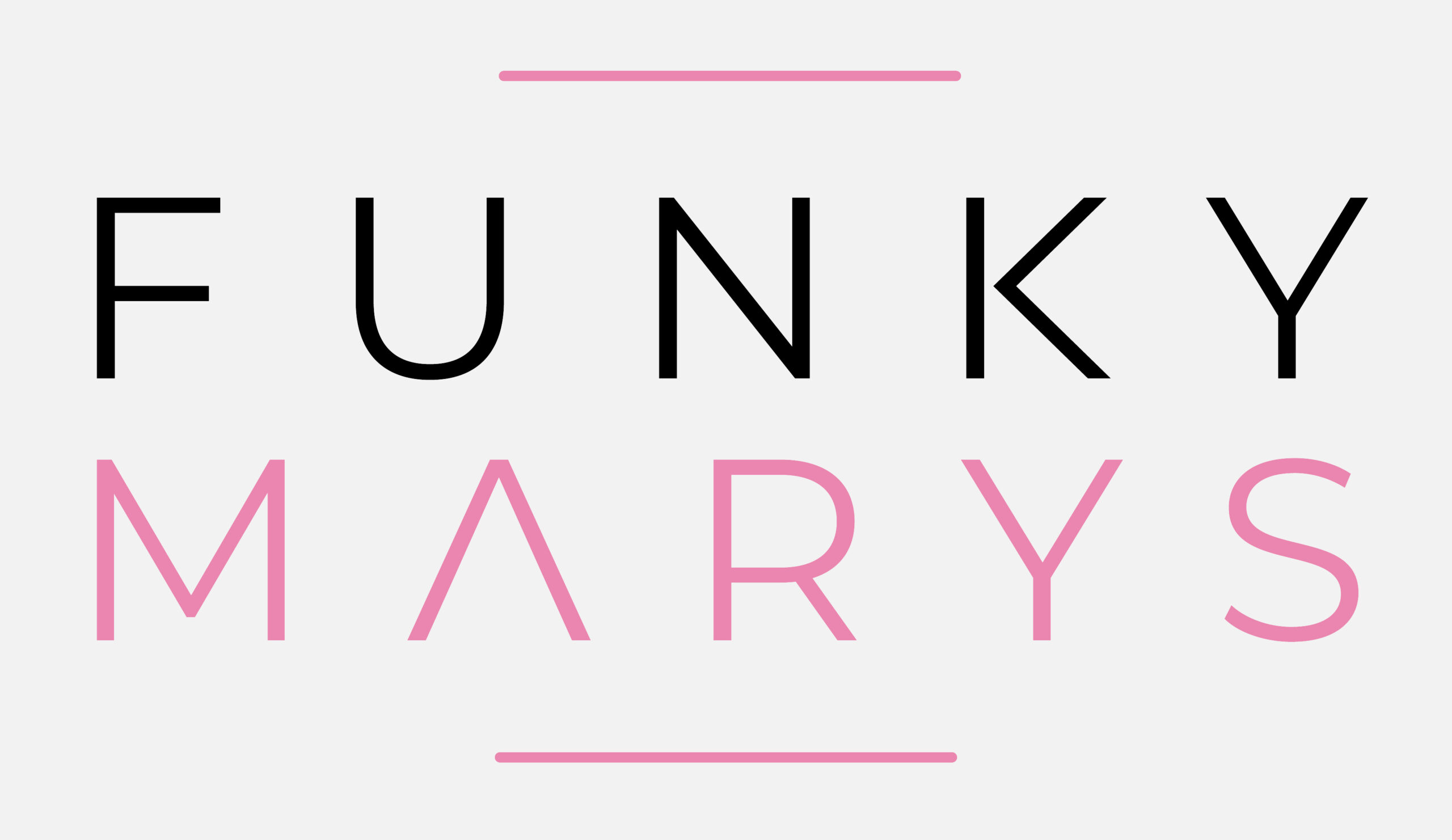 Funky Marys Logo
