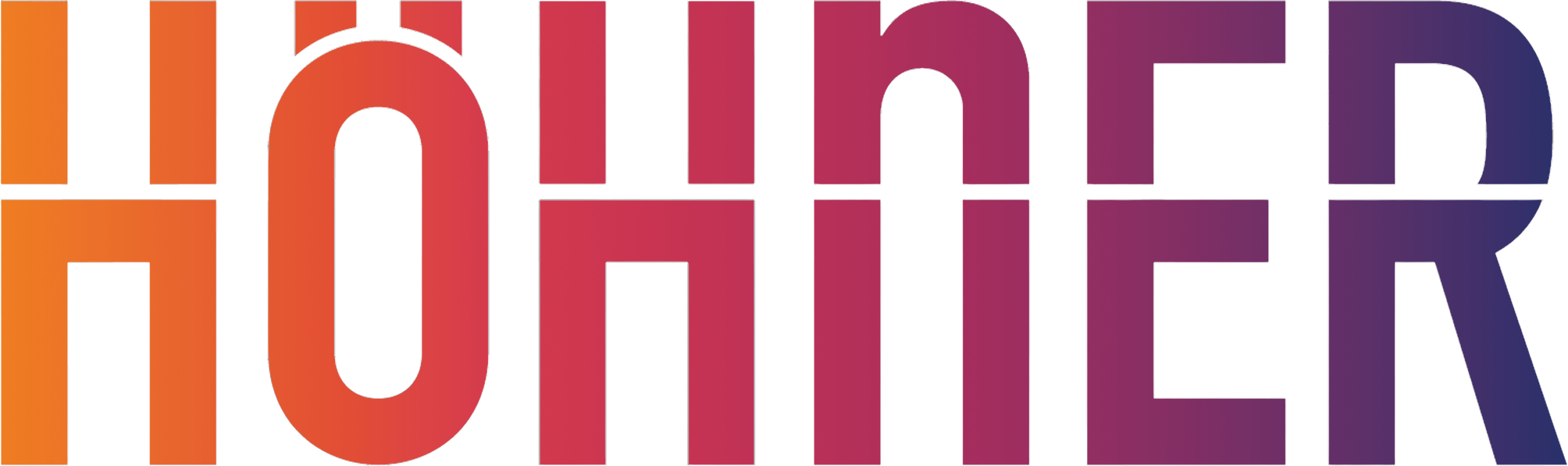 Höhner Logo