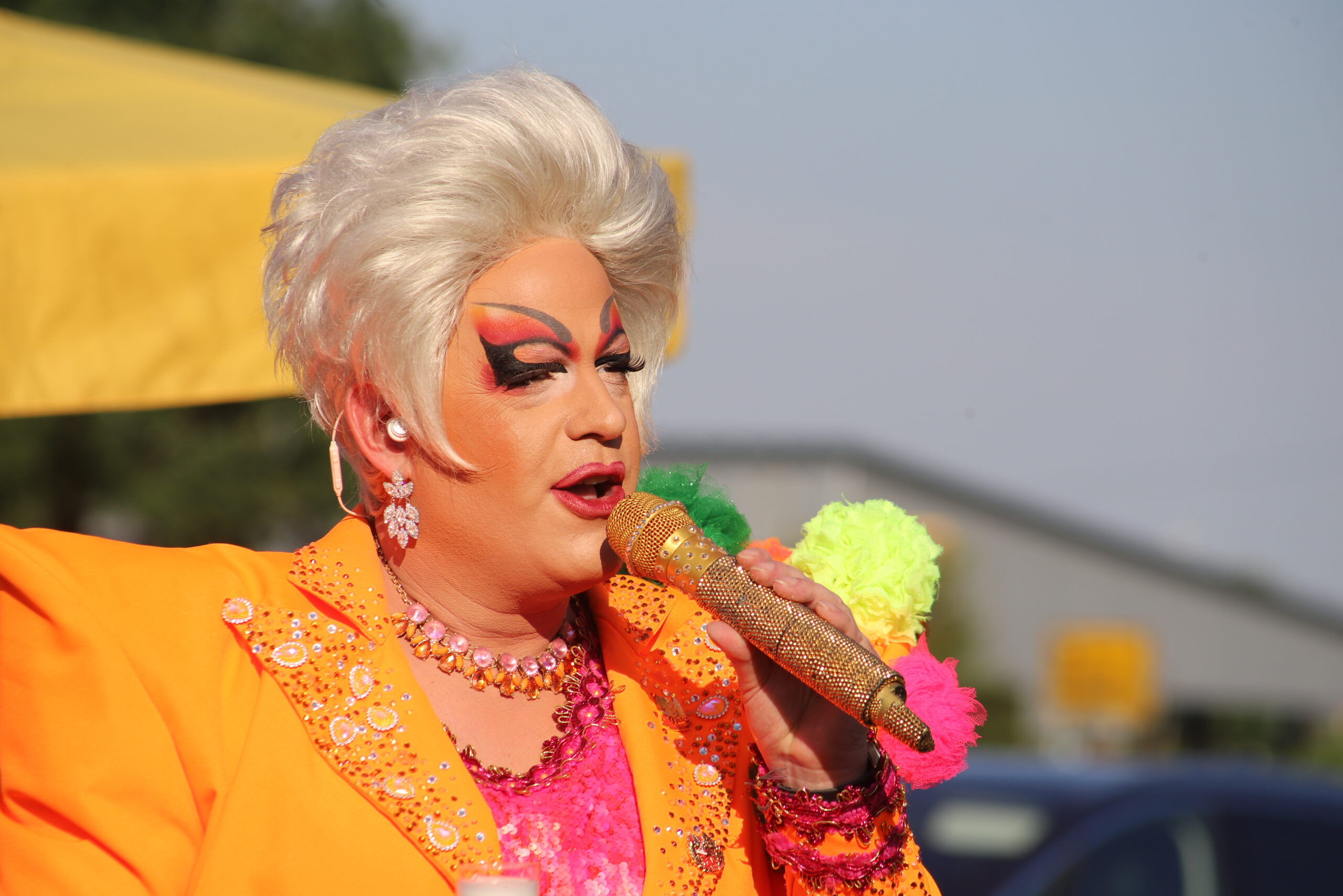 Julie Voyage