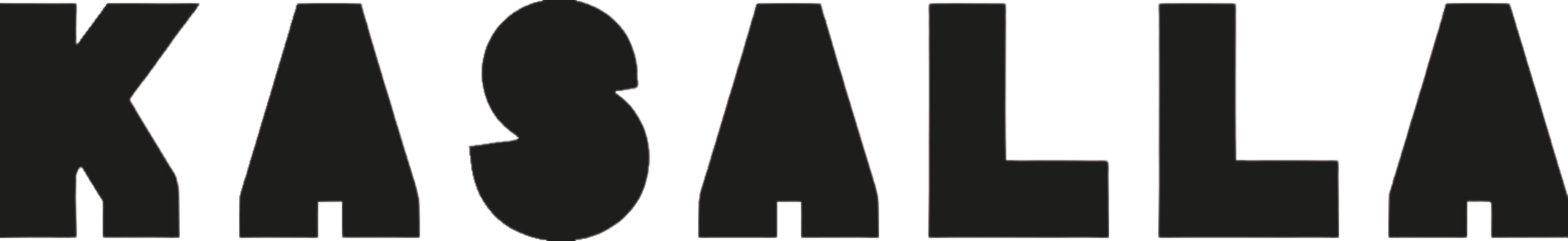 Kasalla Logo