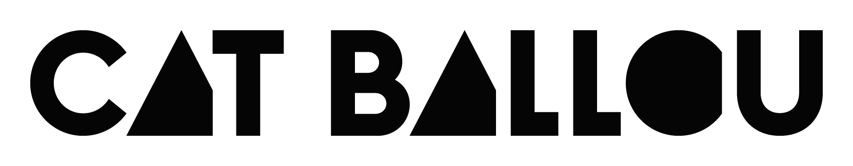 Cat Ballou Logo