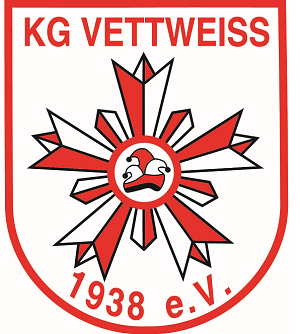 Alle Sitzungsveranstaltungen der KG Vettweiß 1938 e.V. sind abgesagt.