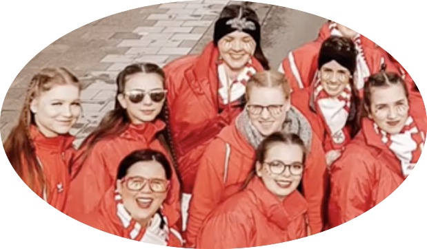 Wir suchen Dich